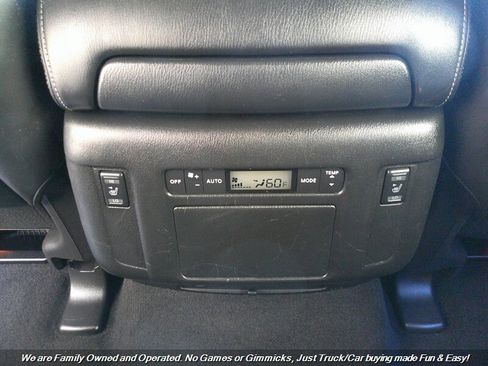 Used 2015 INFINITI QX80 2WD w/ Deluxe Technology Package image 35