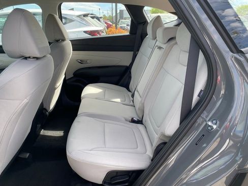 New 2026 Hyundai Tucson SE AWD/4WD image 29