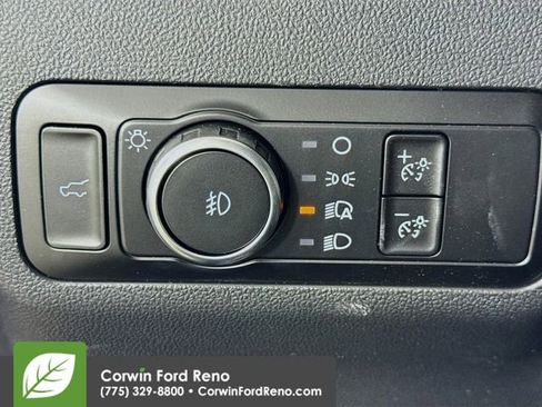 New 2025 Ford Bronco Sport Outer Banks w/ Outer Banks Tech Package+ image 11