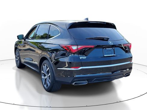 Used 2024 Acura MDX FWD w/ Technology Package image 4