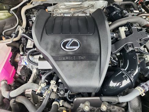 Certified 2023 Lexus RX 350 Premium w/ Cold Area Package FWD image 32