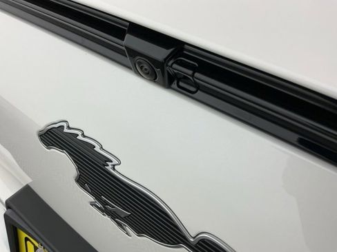 New 2025 Ford Mustang Mach-E Premium w/ Interior Protection Package image 10