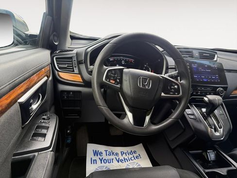Used 2018 Honda CR-V EX image 12