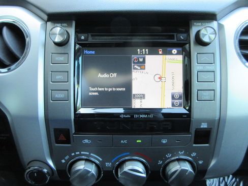 Used 2019 Toyota Tundra SR5 AWD/4WD image 36