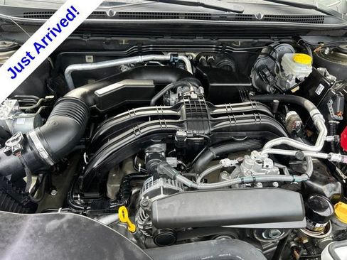 Used 2025 Subaru Outback Onyx Edition AWD/4WD image 34