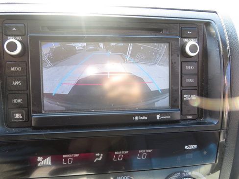 Used 2014 Toyota Sequoia Limited AWD/4WD image 16