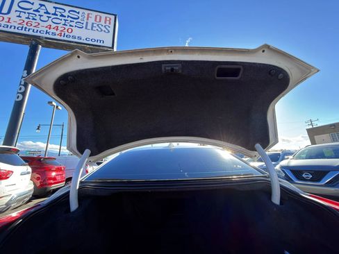 Used 2016 Cadillac CTS V w/ Carbon Fiber Package image 14