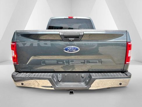 Used 2018 Ford F150 XLT AWD/4WD image 6