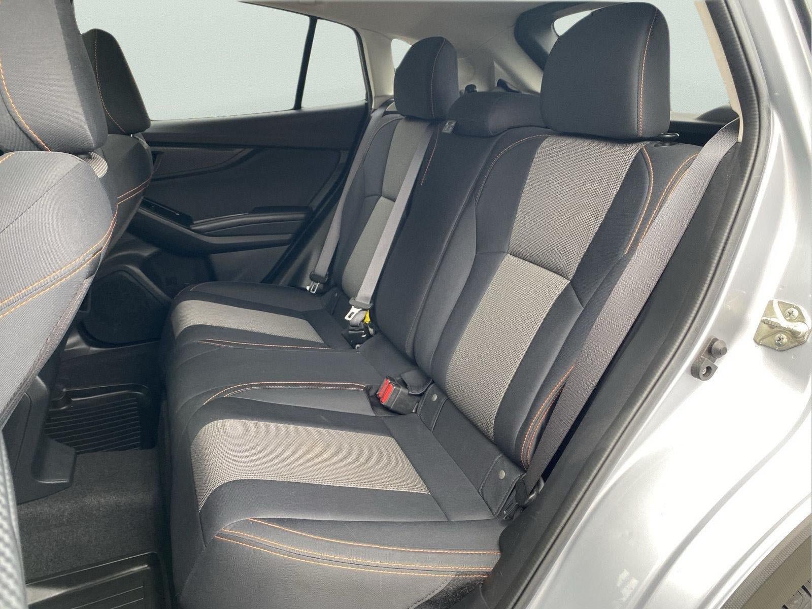 Used 2019 Subaru Crosstrek 2.0i Premium AWD/4WD image 24