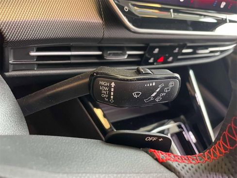 New 2025 Volkswagen GTI SE image 25