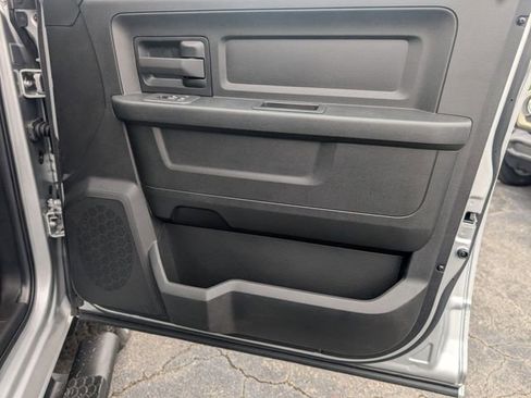 New 2026 RAM 2500 Tradesman AWD/4WD image 29