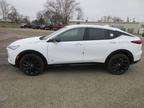 New 2026 Buick Envista Sport Touring w/ Convenience I Package image 9