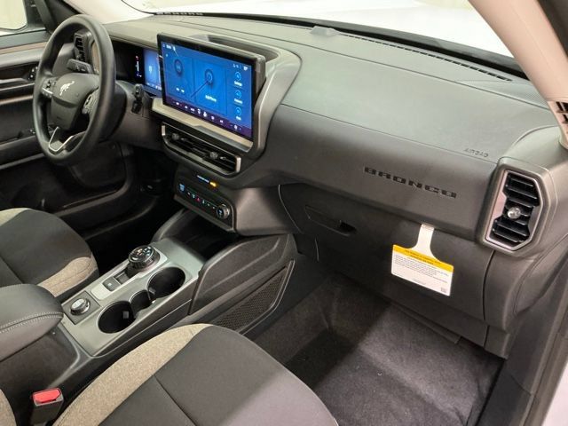 New 2026 Ford Bronco Sport Big Bend AWD/4WD image 18