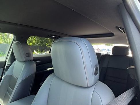 New 2026 Honda Prologue Touring image 22