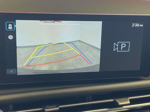 Used 2026 Hyundai Tucson SEL image 26