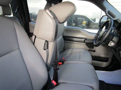 Used 2020 Ford F250 XL image 20