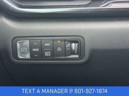 New 2026 GMC Terrain AT4 w/ Technology Package II AWD/4WD image 33