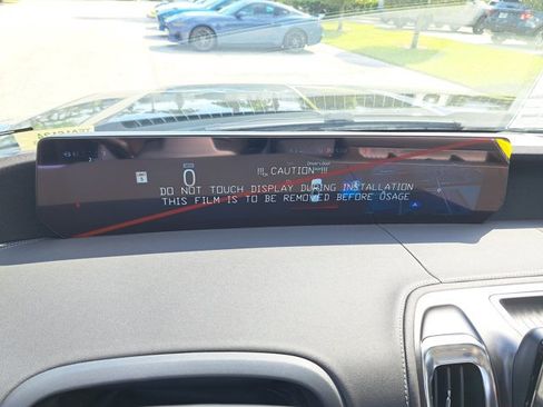 New 2026 Ford Expedition Platinum w/ Platinum Ultimate Package image 30