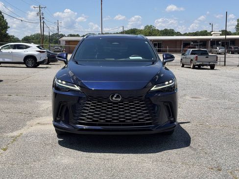 Used 2023 Lexus RX 350 Premium w/ Cold Area Package FWD image 3