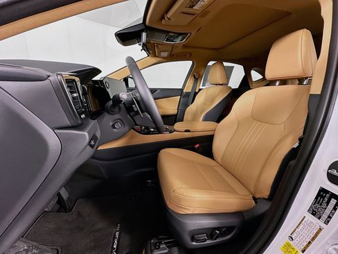 New 2026 Lexus NX 350h AWD w/ Premium Package image 22