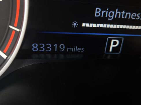 Used 2020 Nissan Altima 2.5 S image 26