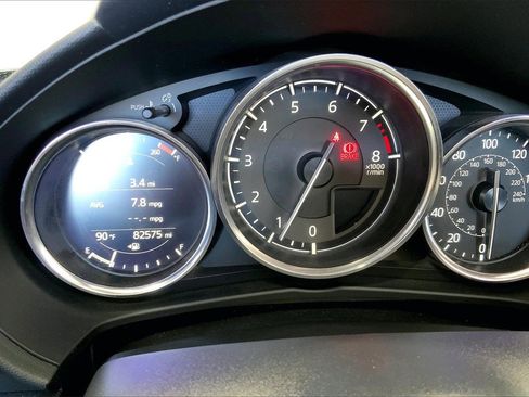 Used 2021 MAZDA MX-5 Miata RF Club image 21