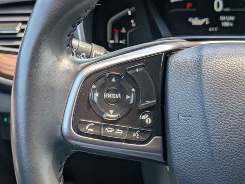 Used 2021 Honda CR-V EX-L image 25