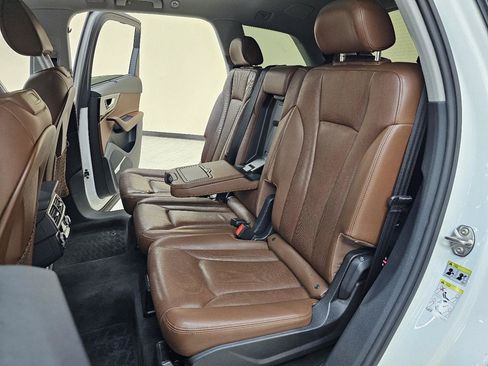 Used 2019 Audi Q7 3.0T Premium Plus AWD/4WD image 26