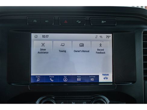 Used 2023 Ford F150 XL w/ STX Appearance Package AWD/4WD image 45