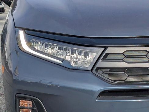 New 2026 Honda Odyssey EX-L image 10