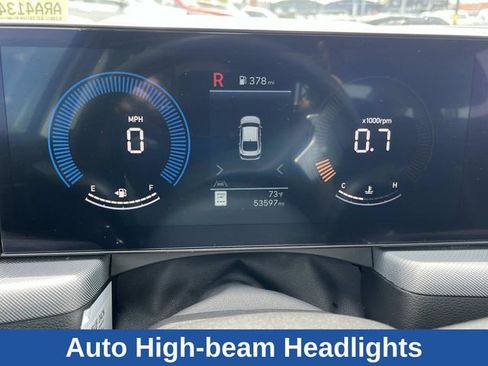 Used 2024 Hyundai Sonata SEL FWD image 42