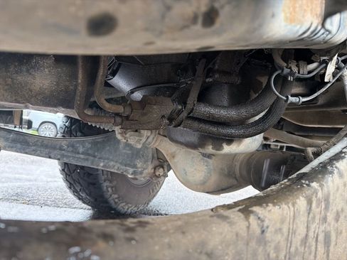 Used 2016 RAM 2500 Big Horn AWD/4WD image 12