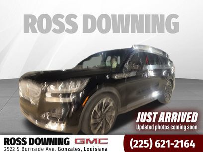 Used 2020 Lincoln Aviator Reserve w/ Equipment Group 201A