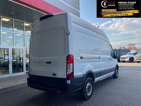 Used 2023 Ford Transit 250 148 High Roof image 6
