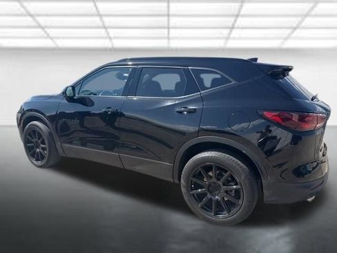 Used 2023 Chevrolet Blazer LT w/ Convenience Package image 3