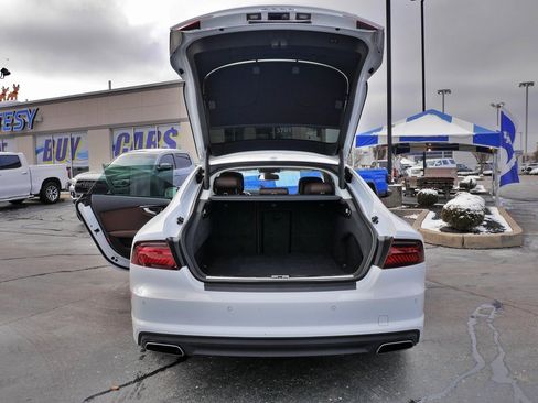 Used 2017 Audi A7 3.0T Prestige image 16