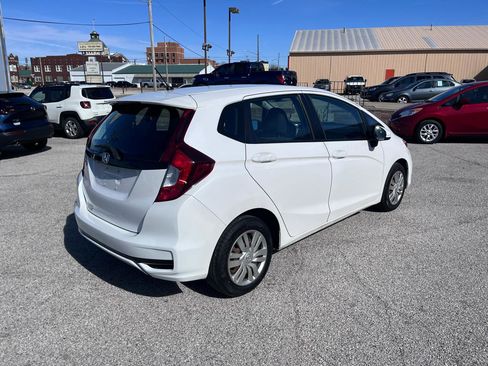 Used 2020 Honda Fit LX image 3