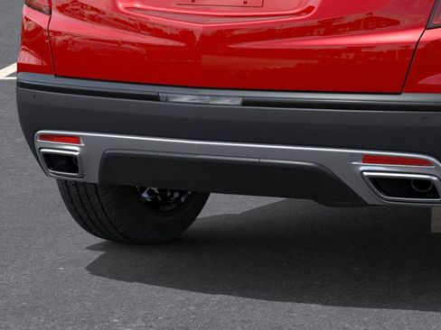 New 2026 Cadillac XT5 Premium Luxury FWD image 14