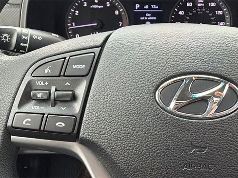 Used 2020 Hyundai Tucson SEL image 28