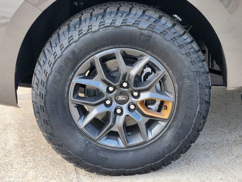 New 2026 Ford Expedition Tremor image 12