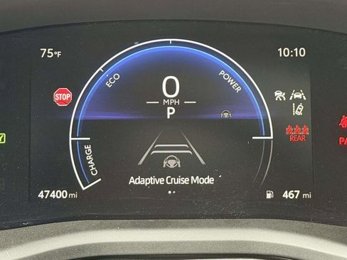 Certified 2025 Toyota Camry SE w/ Convenience Package FWD image 27