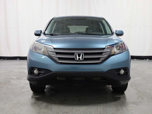 Used 2013 Honda CR-V EX image 14