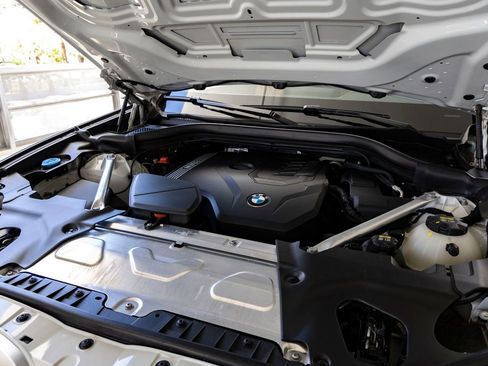 Used 2022 BMW X3 sDrive30i w/ Convenience Package RWD image 31