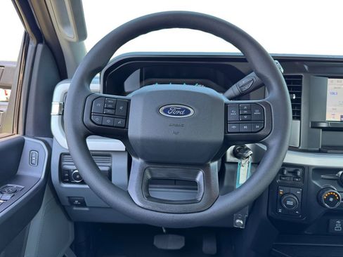 New 2026 Ford F250 XL w/ STX Appearance Package image 14