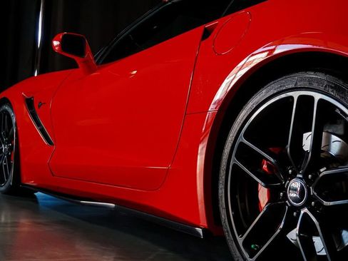 Used 2014 Chevrolet Corvette Stingray Coupe image 67