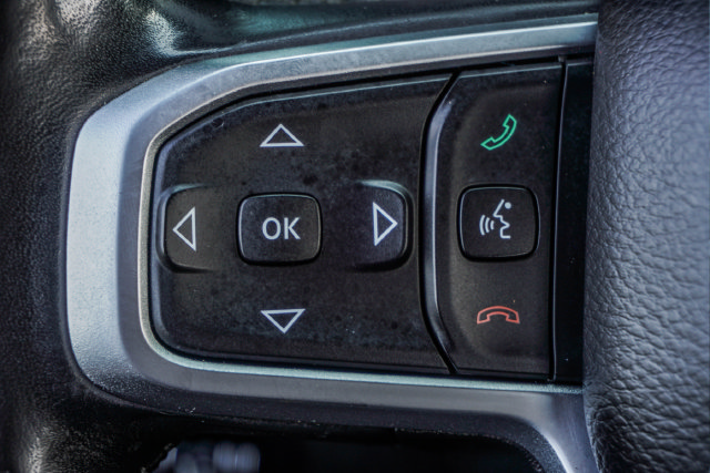 Used 2019 RAM 1500 Big Horn AWD/4WD image 11