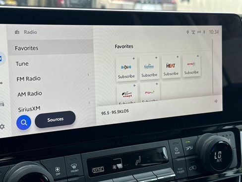 Certified 2024 Toyota Grand Highlander XLE image 26