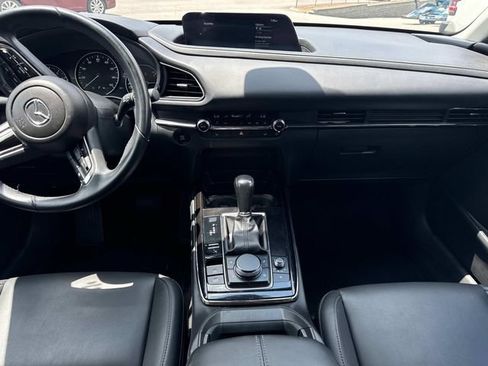 Used 2025 MAZDA CX-30 AWD 2.5 S w/ Preferred Package image 21