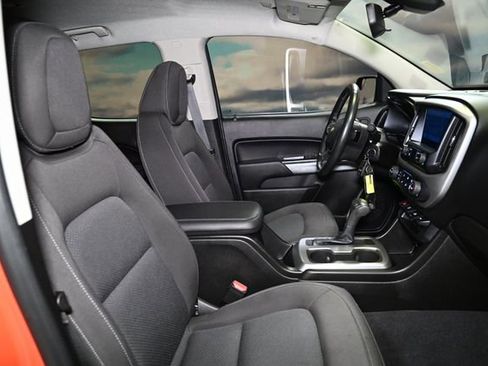 Used 2019 Chevrolet Colorado LT w/ LT Convenience Package RWD image 67