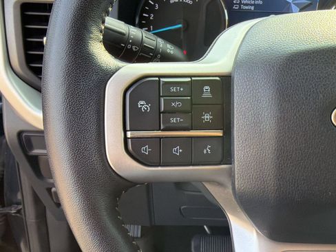 Used 2022 Ford Expedition XLT AWD/4WD image 15